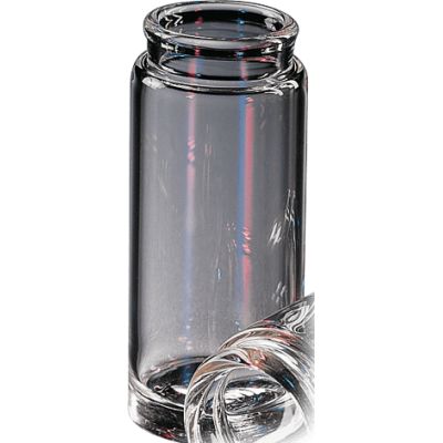 DUNLOP 275 Slide Blues Bottle Medium Thick