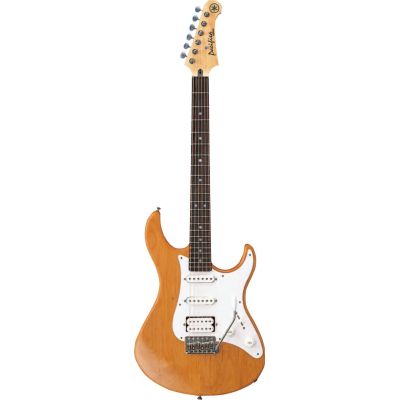 Yamaha Pacífica 112J YNS 2