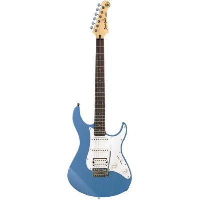 Yamaha PACIFICA112J LPB