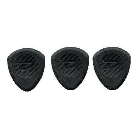 DUNLOP PLAYER'S PACK de 3 púas...