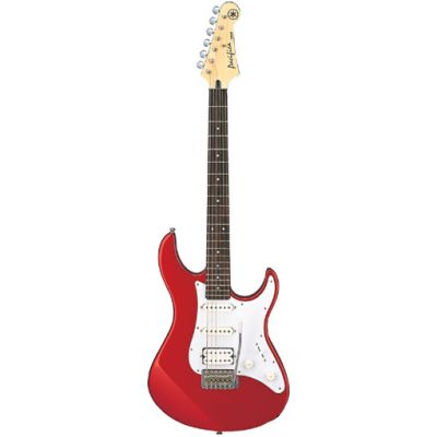 Yamaha PACIFICA012 RM
