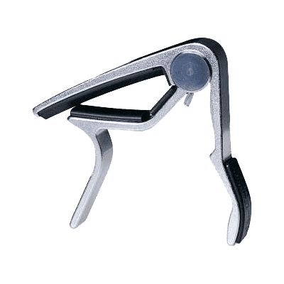 DUNLOP 83CDN Cejilla Nickel para acústica