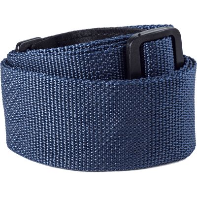 DUNLOP Correa Polipropileno Azul Navy D07-01NV