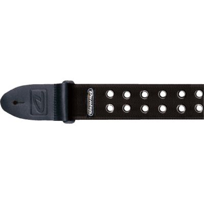 DUNLOP Correa Classic Grommet D38-19BK