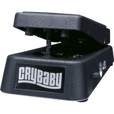 DUNLOP Cry Baby Wah 95Q