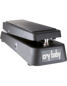 DUNLOP Cry Baby Wah