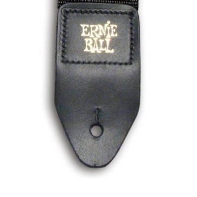 ERNIEBALL Correa Nylon Olive