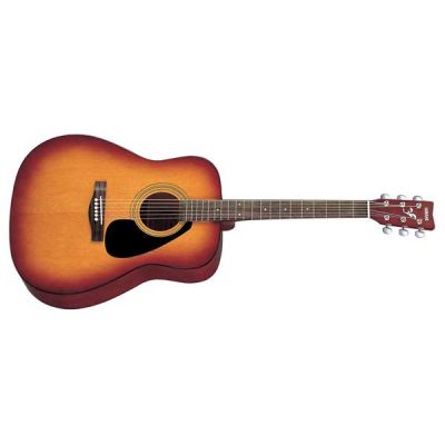 Yamaha F310 TBS