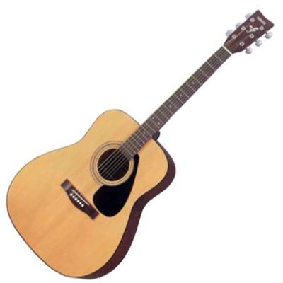 Yamaha F 310