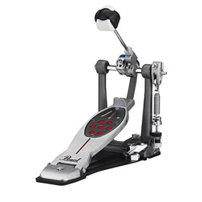 Pearl P-2050B Pedal Bombo Eliminator Redline