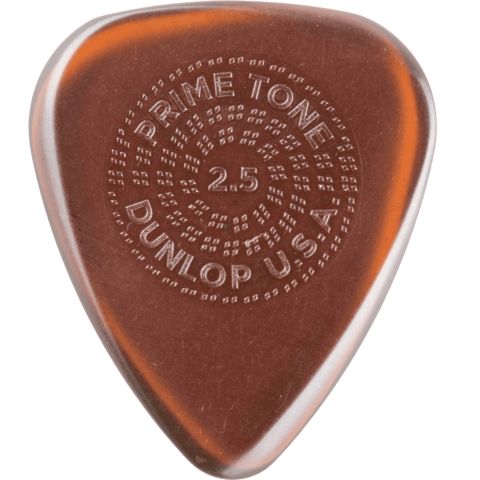 DUNLOP PLAYER'S PACK de 3 púas...