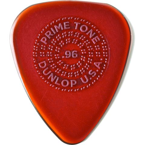 DUNLOP PLAYER'S PACK de 3 púas...