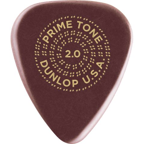 DUNLOP PLAYER'S PACK de 3 púas...