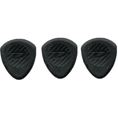 DUNLOP PLAYER'S PACK de 3 púas Primetone 0,73mm 2