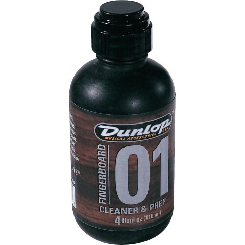 DUNLOP 6524 Acondicionador de Diapasón