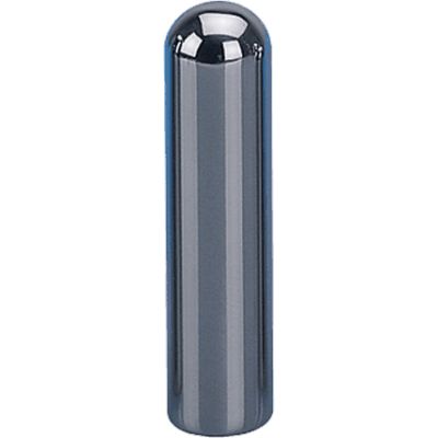 DUNLOP 918 Slide Small Acero Inoxidable (19X75mm) 2