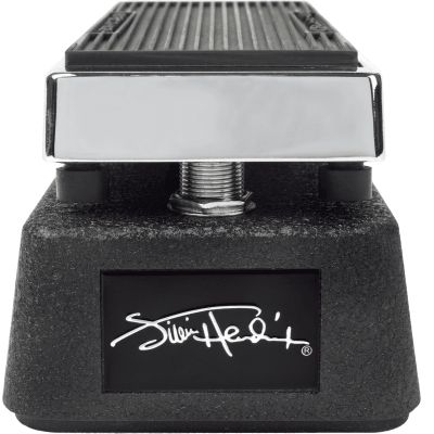 DUNLOP Cry Baby Wah Jimi Hendrix Mini 2