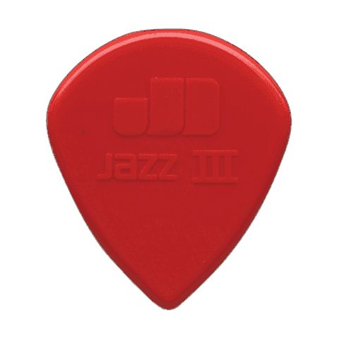 DUNLOP Pack de 6 Púas Eric Johnson...