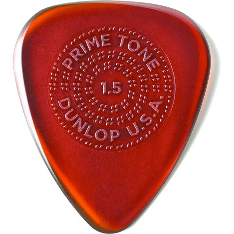 DUNLOP PLAYER'S PACK de 3 púas...