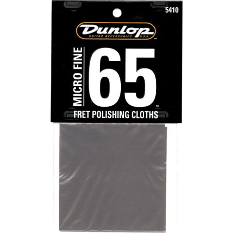 DUNLOP Pack de 2 Gamuzas Microfibra...