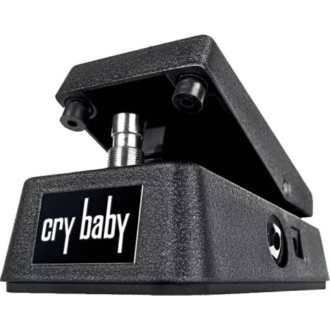 DUNLOP Cry Baby Wah Mini