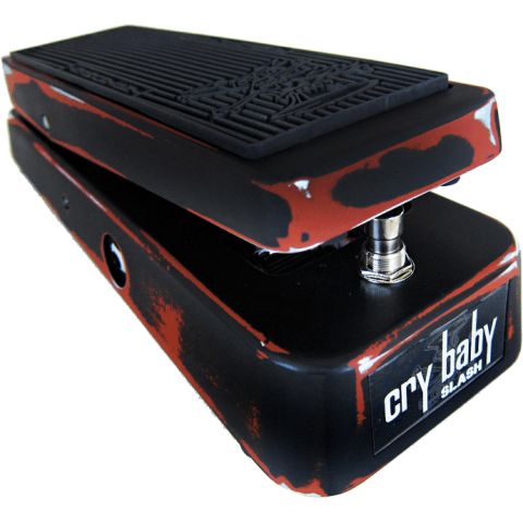 DUNLOP Cry Baby Wah Slash Classic