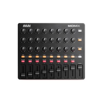 AKAI MIDI MIX 2