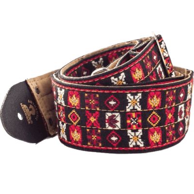 DUNLOP Correa Authentic Hendrix - Woodstock 2