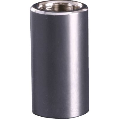 DUNLOP 226 Slide Large Acero Inoxidable (21X27X59,5mm) 2