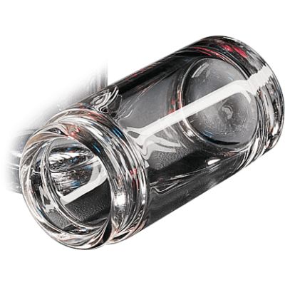DUNLOP 276 Slide Blues Bottle Large Thick 2