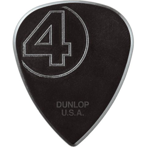DUNLOP Pack de 6 púas Jim Root...