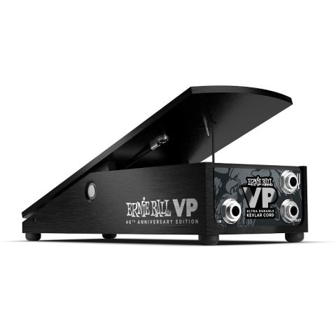 ERNIEBALL Pedal de Volumen VP 40...