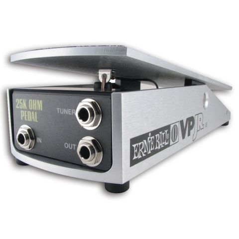 ERNIEBALL Pedal de Volumen VP JR 25K...
