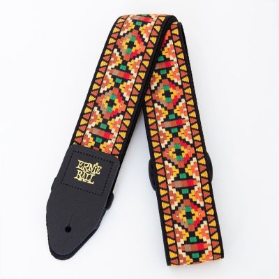 ERNIEBALL Correa Jacquard Santa Fe 2