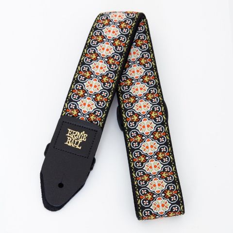 ERNIEBALL Correa Jacquard Vintage Weave
