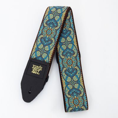 ERNIEBALL Correa Jacquard Imperial Paisley 2