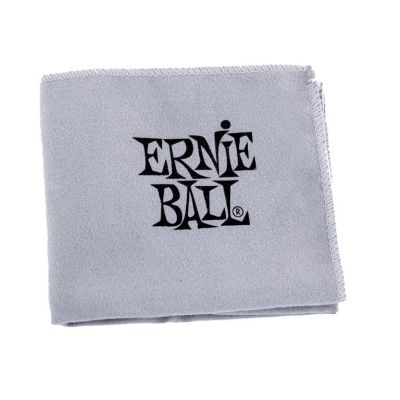 ERNIEBALL Gamuza Limpieza 2