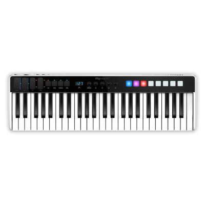 IK MULTIMEDIA iRig Keys I/O 49 2
