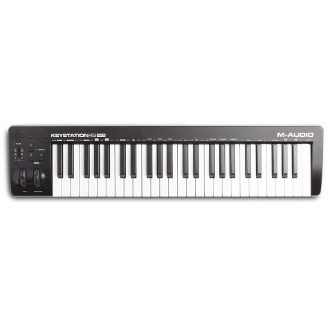 M-AUDIO Keystation 49 MK3