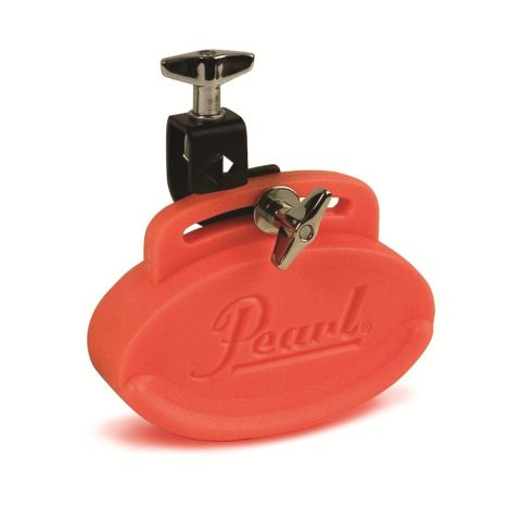 Pearl PBL-30 Clave Block Orange