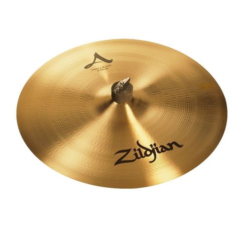 Zildjian Crash 17 A Thin