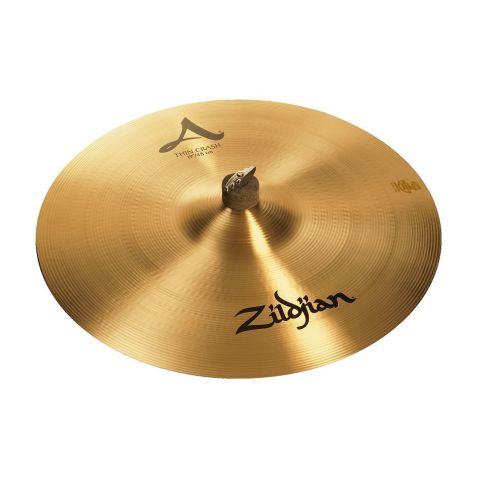 Zildjian Crash 19 A Thin