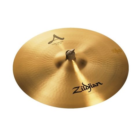 Zildjian Crash 20" A Thin