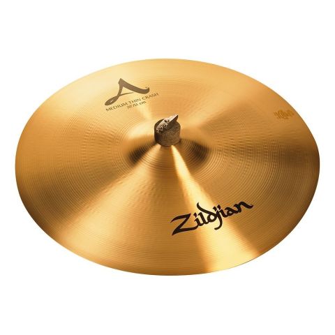 Zildjian Crash 20 A Medium Thin