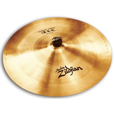 Zildjian China 18 A Boy High