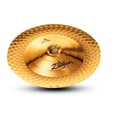Zildjian China 21 A Ultra Hammered