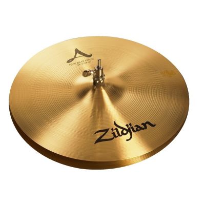 Zildjian Hi Hat 15" A New Beat