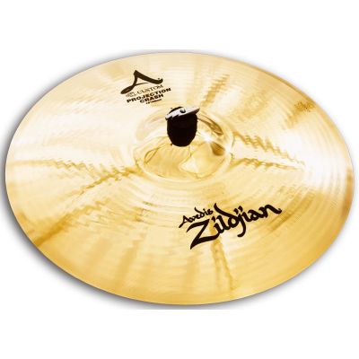 Zildjian Crash 19 A Custom Projection