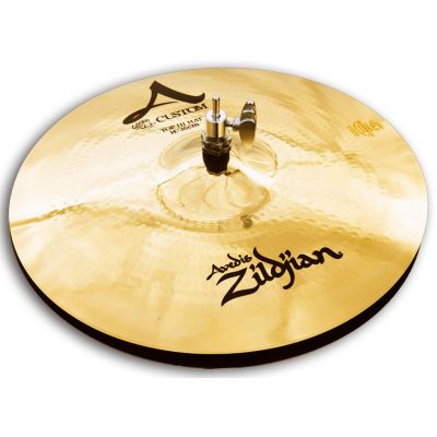 Zildjian Hi Hat 14" A Custom