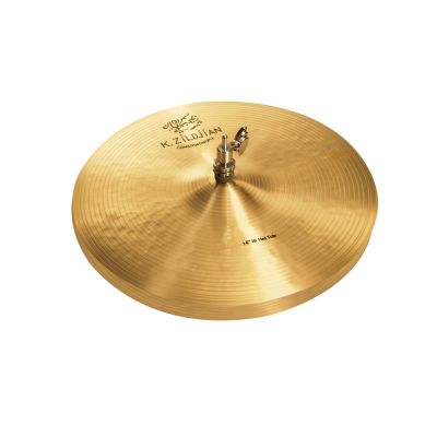 Zildjian Hi Hat 14" K Constantinople